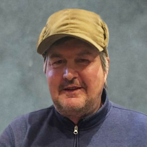 Curt Myers Profile Photo