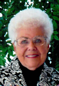 Jeanette E. Zech