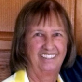 Judy A. Garcia Profile Photo