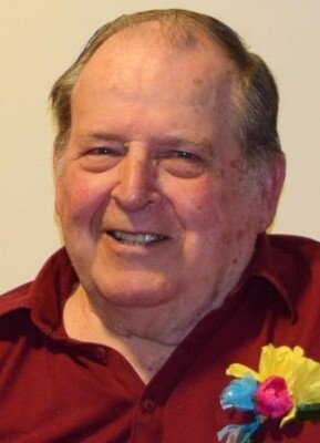 Kenneth J. Kocour