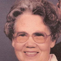 Lillian Leiter Profile Photo