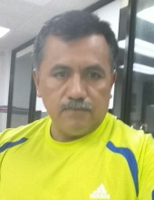 Marcelino Lopez Profile Photo