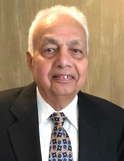 Manubhai C Patel