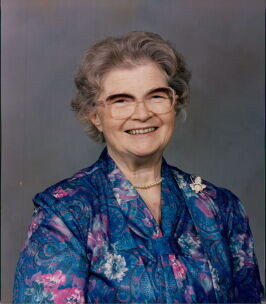 Helen Roberts