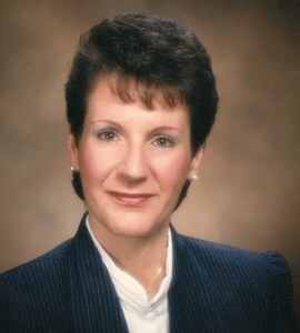 Mary Ann Sinaguglia