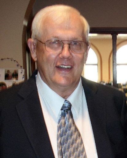 John L. Mcdonald