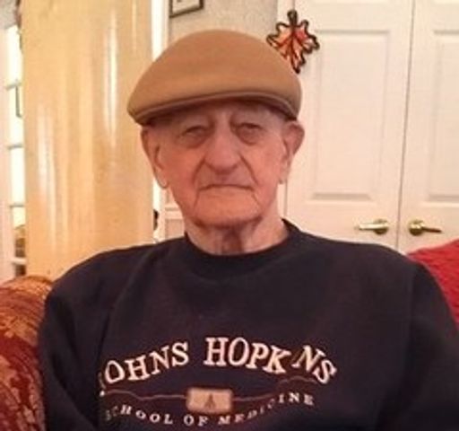 Melvin Charles Metzger Sr.