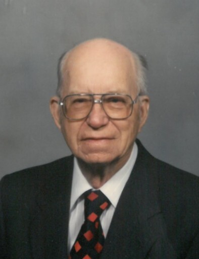 Arthur R. Lanes