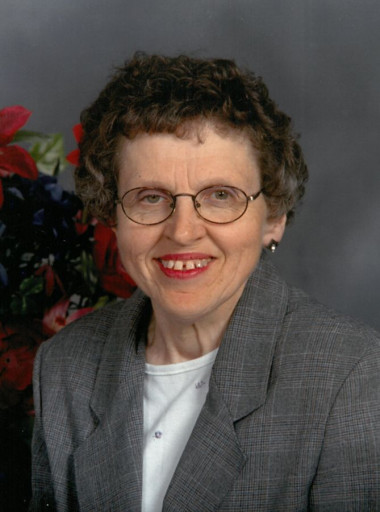 Marlene Bahler