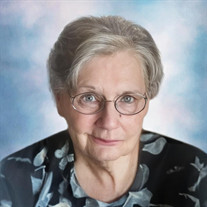 Phyllis Ann Neely