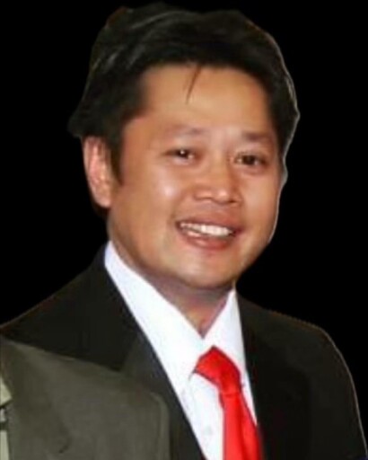 Steven Van Tran