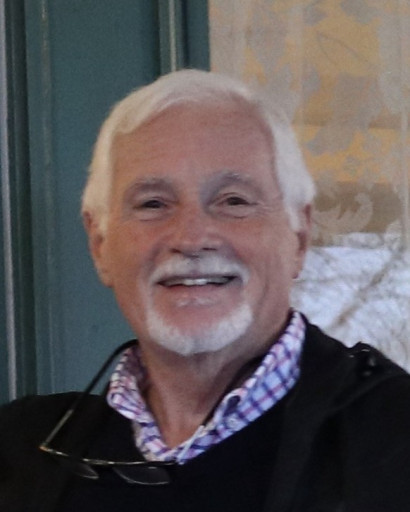 John Howard Ferguson Profile Photo