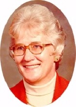 Dorothy H. Crowley