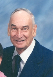 Lee Eyler, Sr.