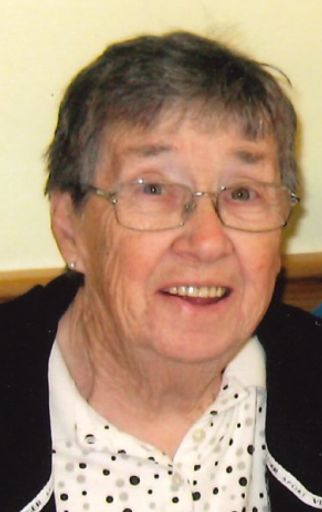 Mary L. Steller