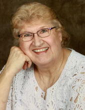 Linda Doreen Baughman Profile Photo