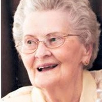 Edna Merle Leach Profile Photo