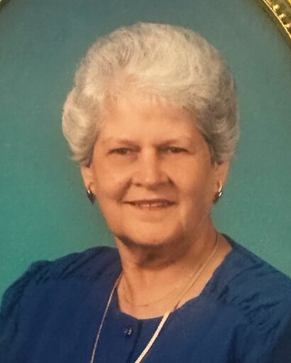 Janis Cathey Campbell