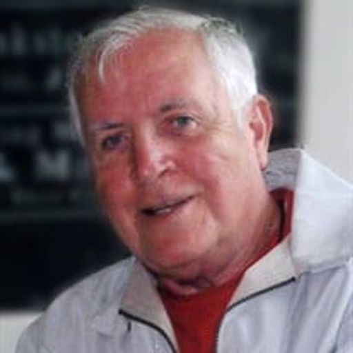 Donald Redmond Profile Photo