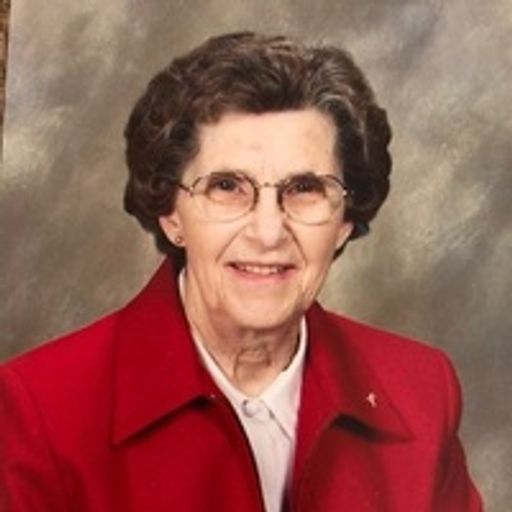 June Wilborn Moorefield Profile Photo