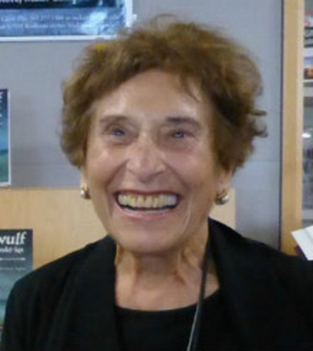 Dr. Helen (Pittas)  Damico