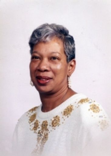 Jannette Elaine Porter