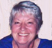 Frances Russell