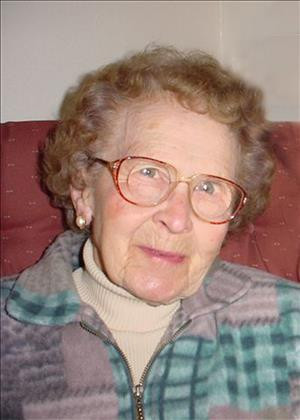 Mildred Peterson Profile Photo