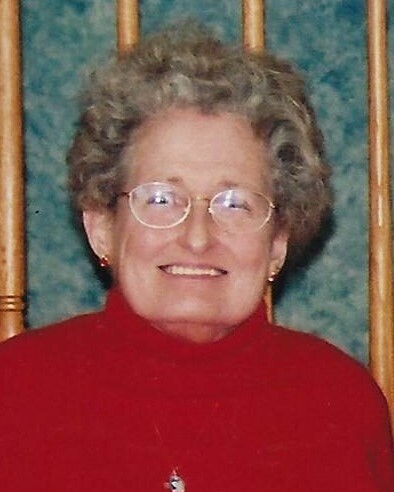 Barbara Ann Reynolds