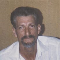 Juris "J.R." Roussell Sr.