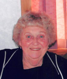 Dorothy R. Klomm