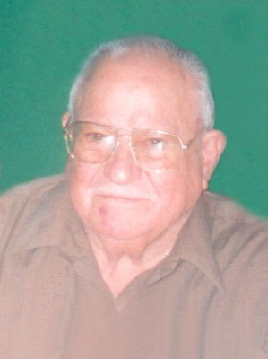 Alfonso "Poncho" B. Molinar
