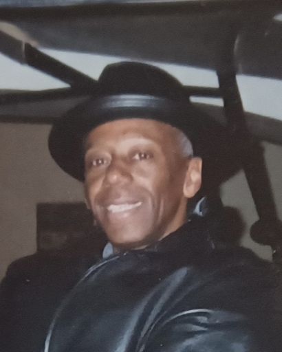 Rudolph Oscar Harris, Sr. Profile Photo