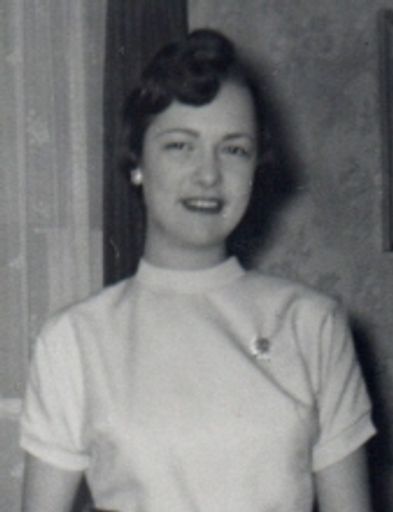 Elizabeth "Betty" Collins Profile Photo