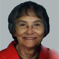 Juanita M. Ferdig (Douglas)