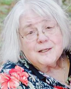 Janet A. Camill Profile Photo