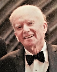 James Russell Bond Sr. Profile Photo