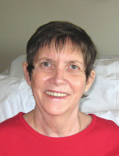 Linda Tomlinson