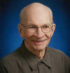 Donald W. Wetherby