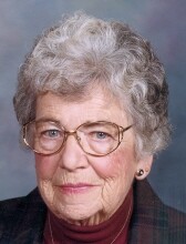 Elsie M. (Mundis) Baker