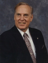 Jack Leonard Curtis Profile Photo