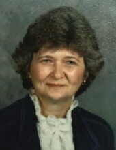 Patricia Ann Houser Profile Photo