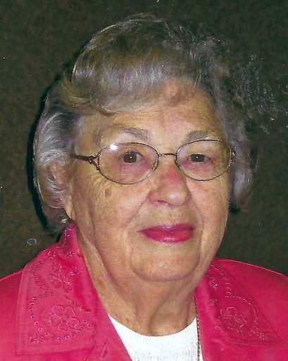 Phyllis Jean Hafer's obituary image