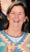 Jo-Ann Foley Williams