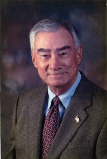 Donald Herbert Profile Photo