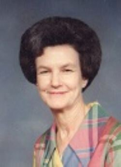 Margaret Nell Owens