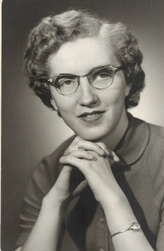 Eileen Lucille Anderson Profile Photo