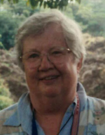 Marilyn Anderson