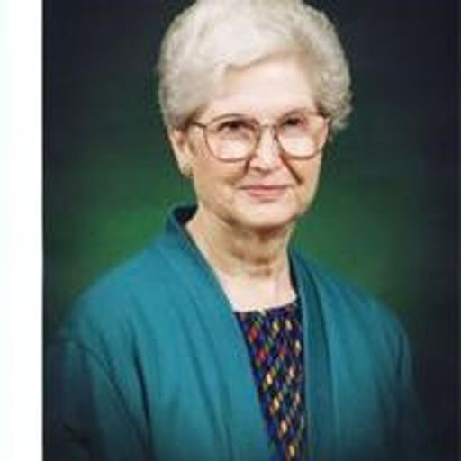 Erma Wehmeier Profile Photo