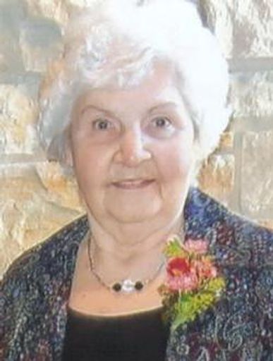 Phyllis M. Fellenz